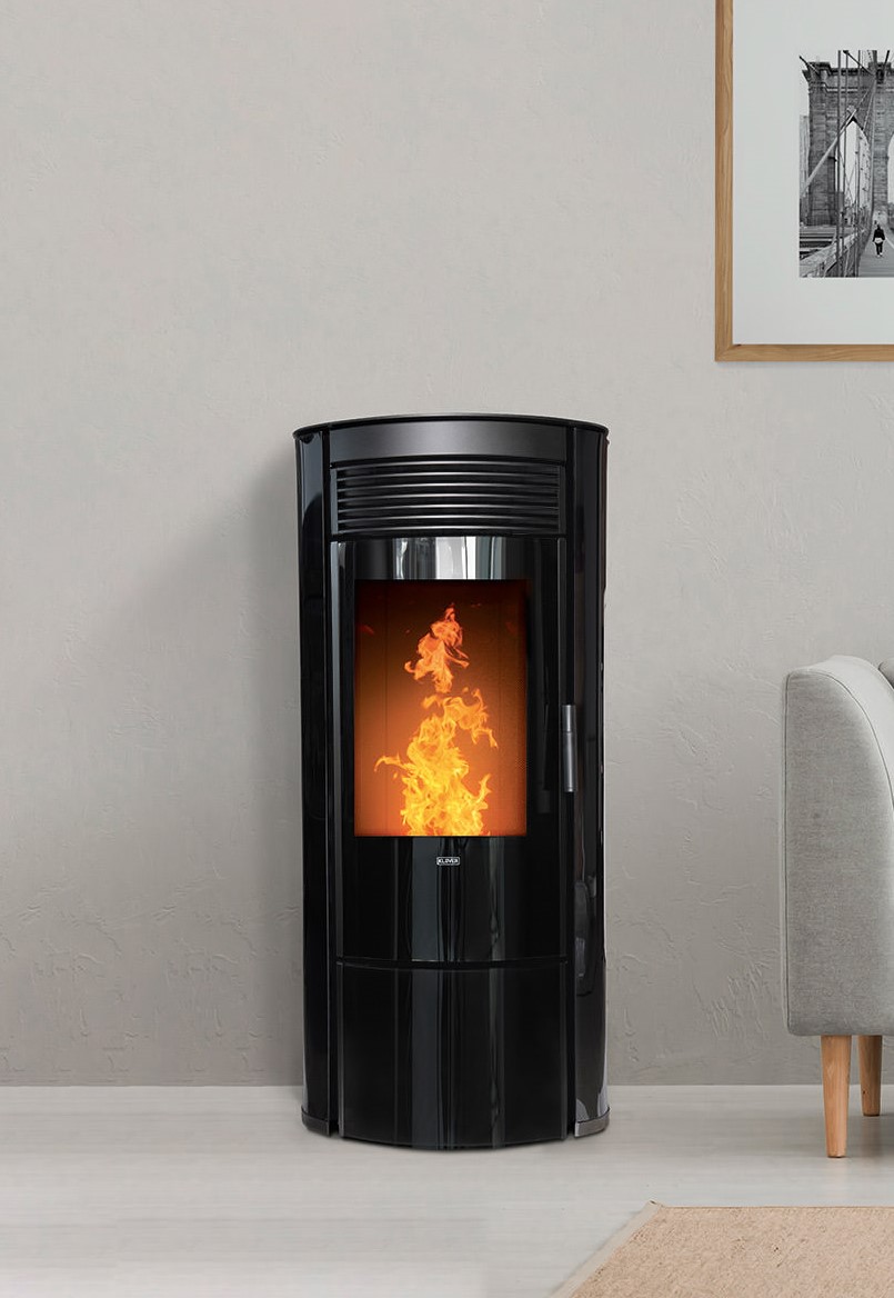 Rea 100 glass - Klover
